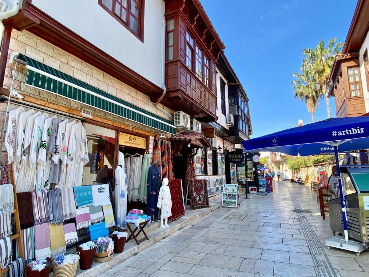 Apartment Old Town Famous Aparts *
