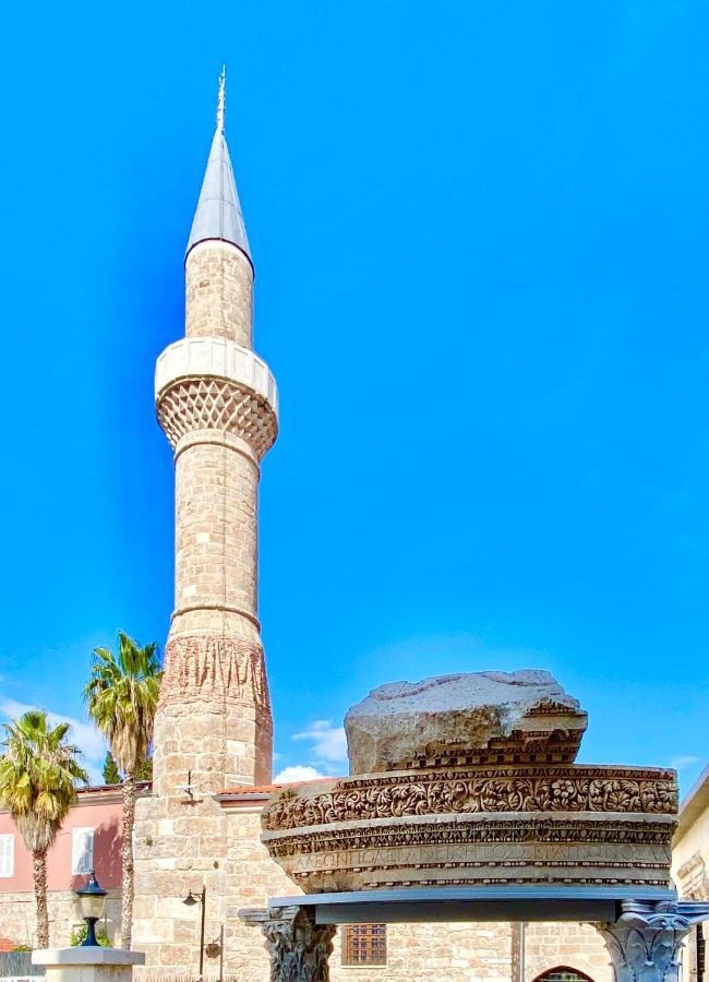Old Town Famous Aparts * Antalya