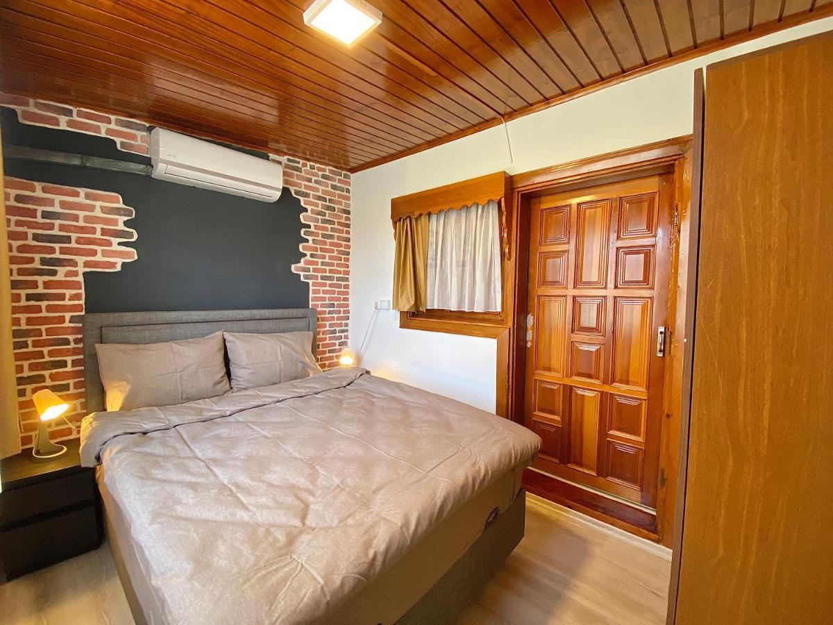 Old Town Famous Aparts Apartment *