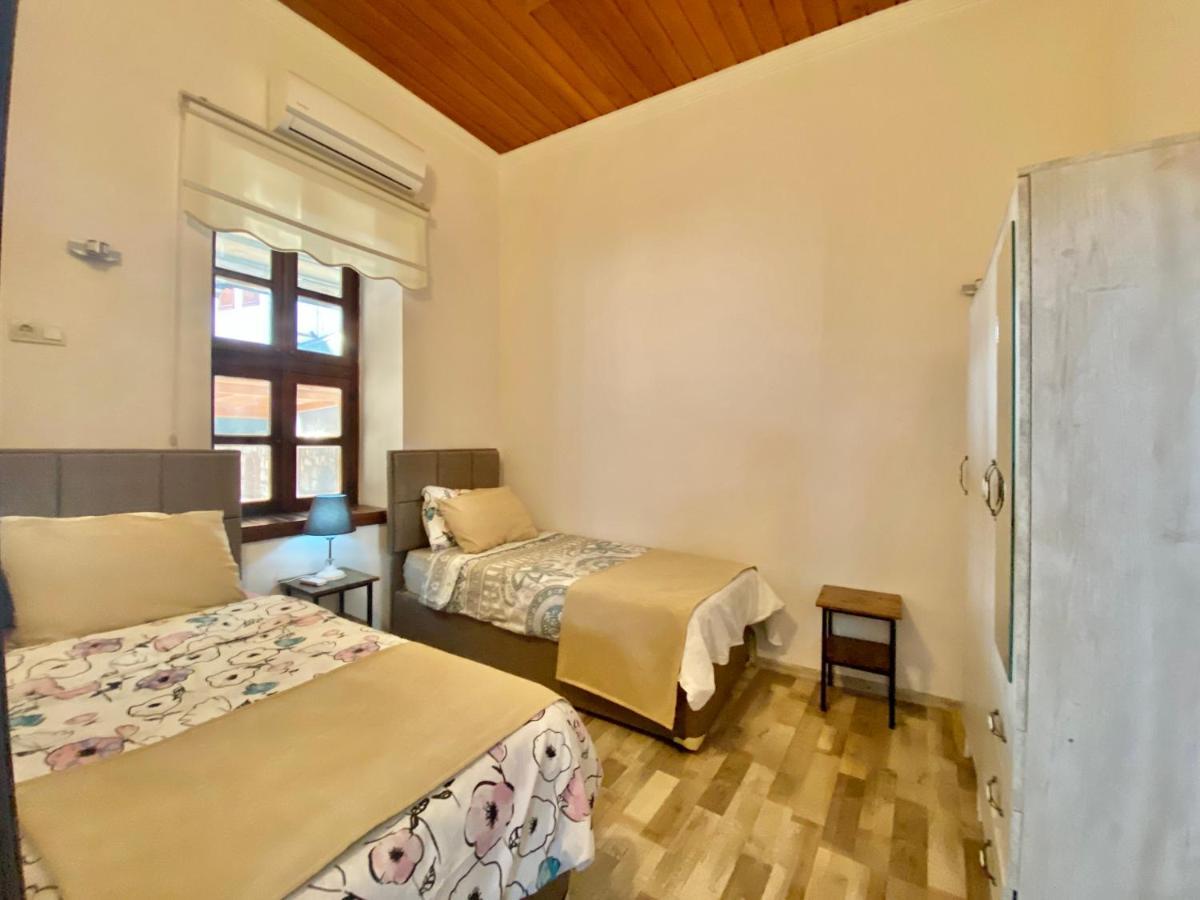 Old Town Famous Aparts Apartment Antalya